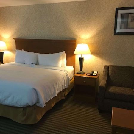Best Western Rama Inn Ephrata Kültér fotó