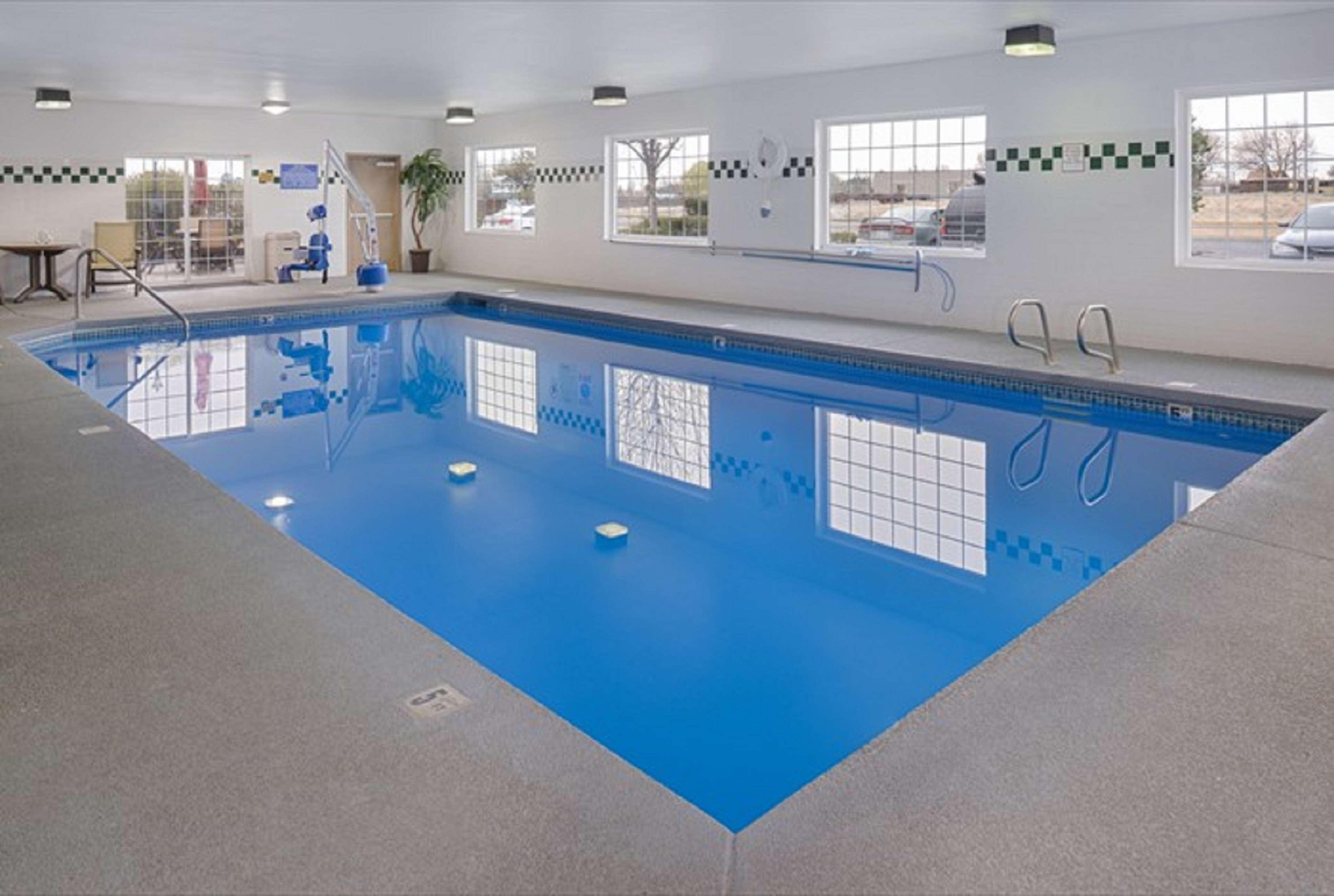 Best Western Rama Inn Ephrata Kültér fotó